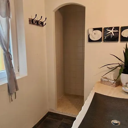 House 5p With Garden And Pool Aircon Fréjus